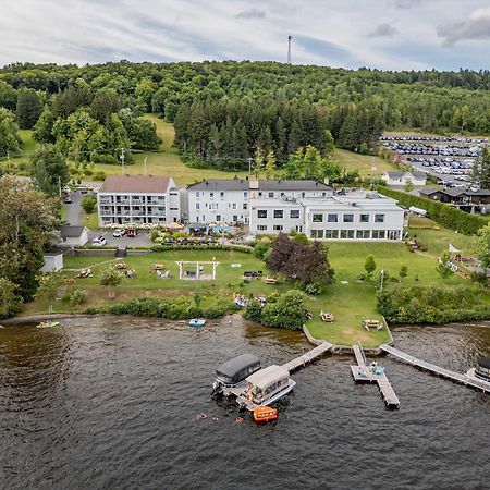 Manoir Lac-Etchemin Exterior photo